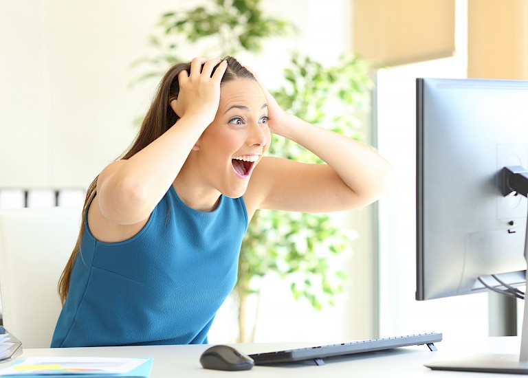 Digitalisierung vorantreiben & Förderung sichern!