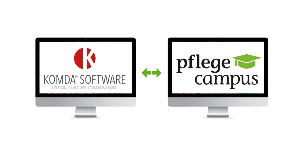 Pflegedokumentation, SIS, Komda Software