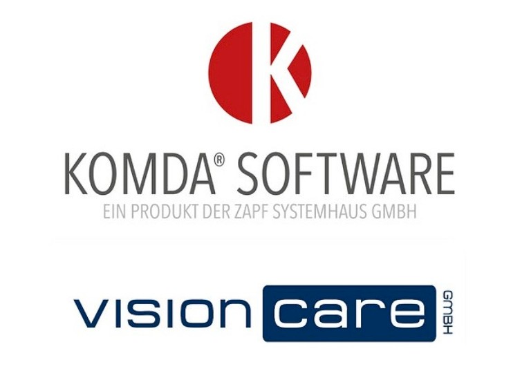 Komda® Software - Telematikinfrastruktur, Pflegesoftware, Vision Care GmbH, TI Anbindung