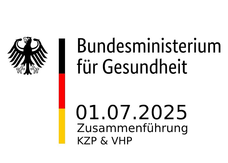 Zusammenführung KZP VHP Kurzzeitpflege Verhinderungspflege