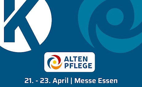 Betreuungsdienste, Komda Software, Ambulante dienste, Stationär , Procare Pro care, Essen, Altenpflege Messe 2026